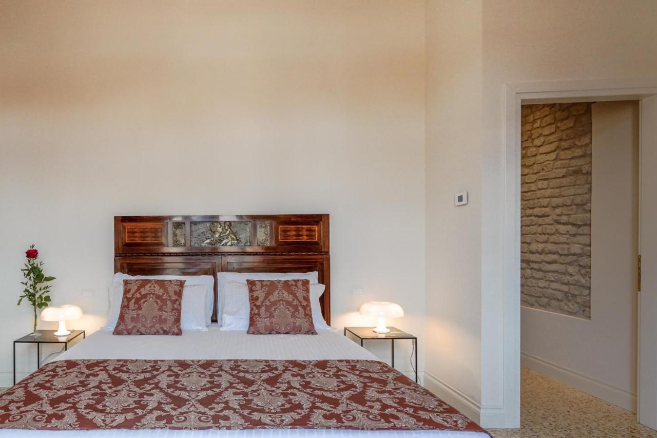 Apartamento Ca' Longo Palace Damasco *
