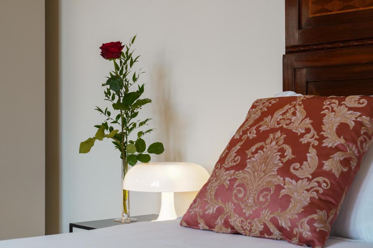 Ca' Longo Palace Damasco Apartamento Venecia