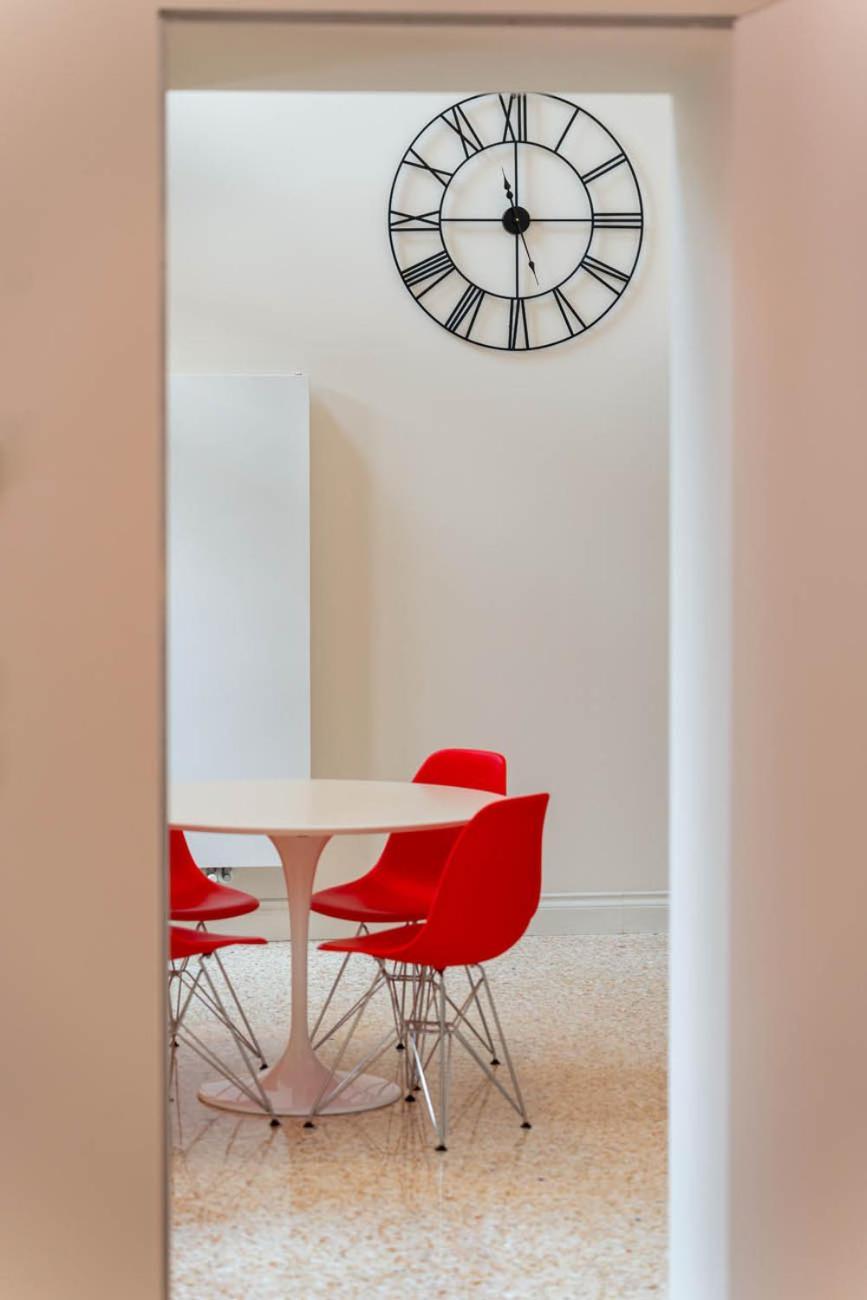 Apartamento Ca' Longo Palace Damasco